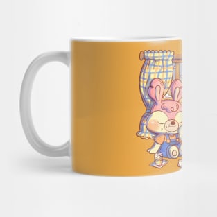 Un dia Caluroso Mug